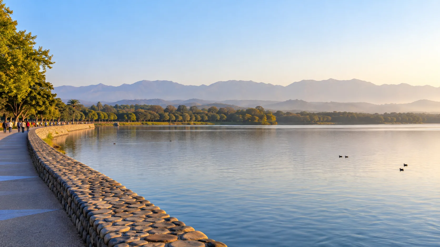 Scenic travel image for Chandigarh