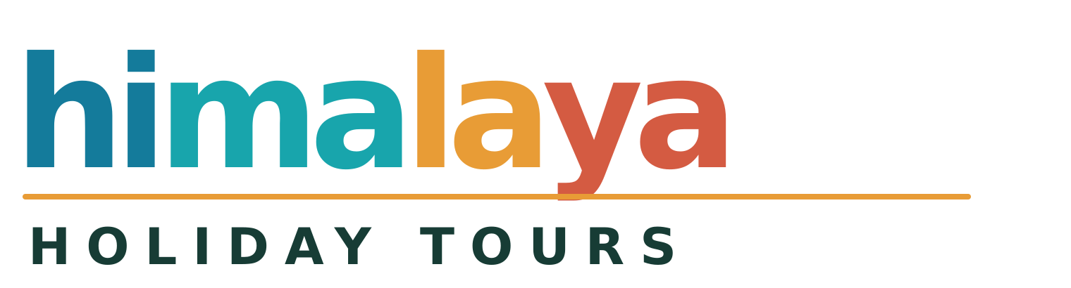 Himalaya Holiday Tours