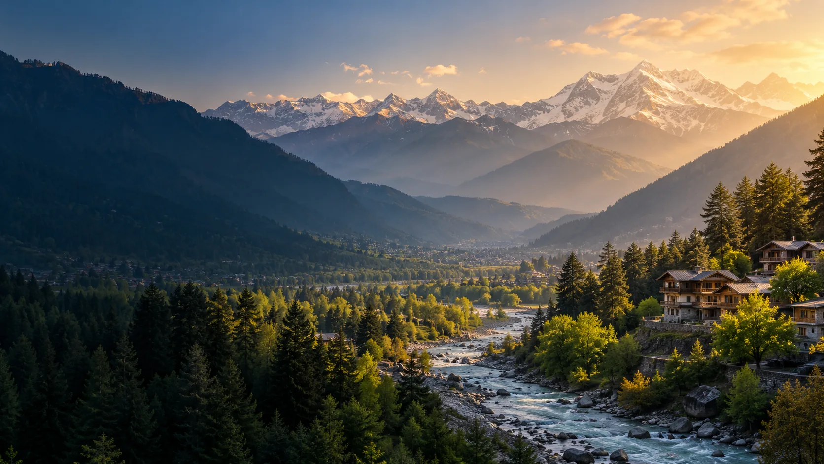 Family travel inspiration