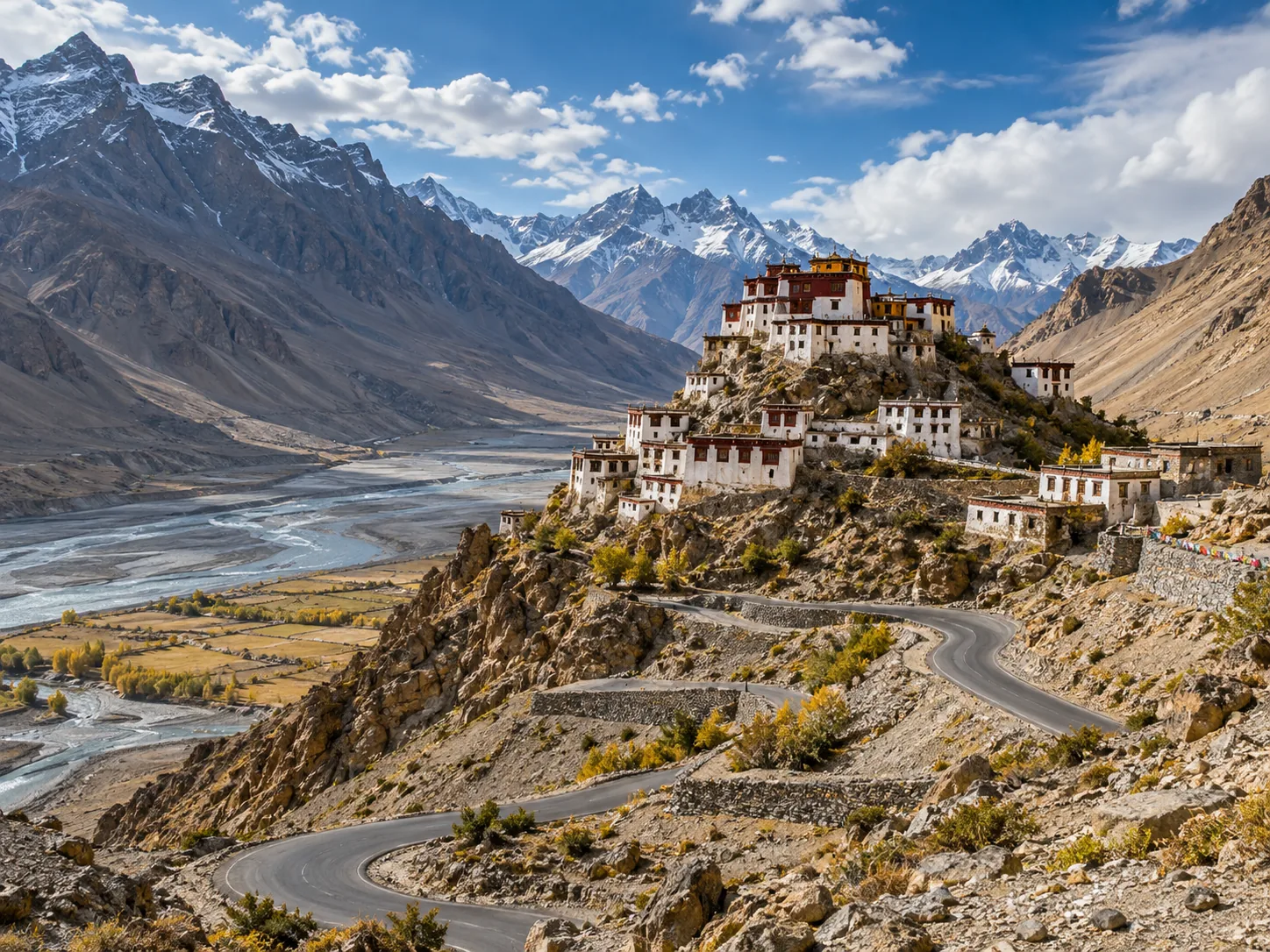 Adventure travel inspiration