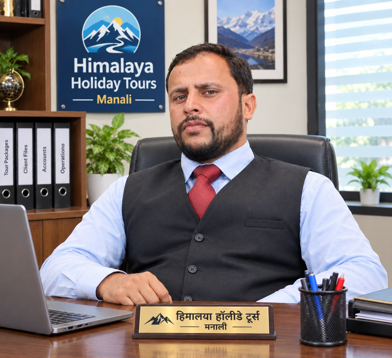 Sukh dev Singh, Director